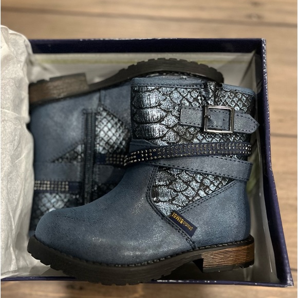 Bimbi boots toddler size 7 - Picture 9 of 9